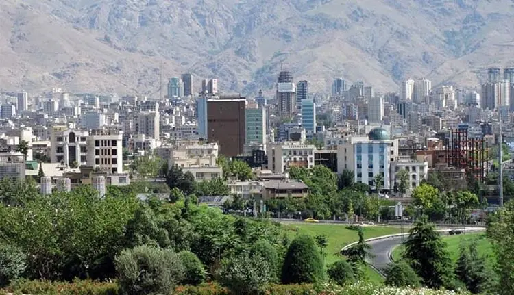 تهران ۴۰۰ هزار خانه بدون سکنه دارد