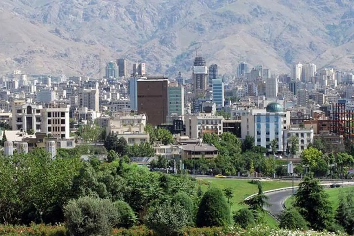 تهران ۴۰۰ هزار خانه بدون سکنه دارد