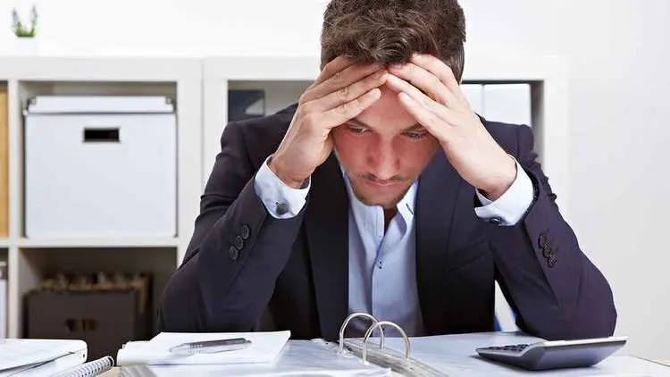 آیا مشکل از من است یا سازمان؟