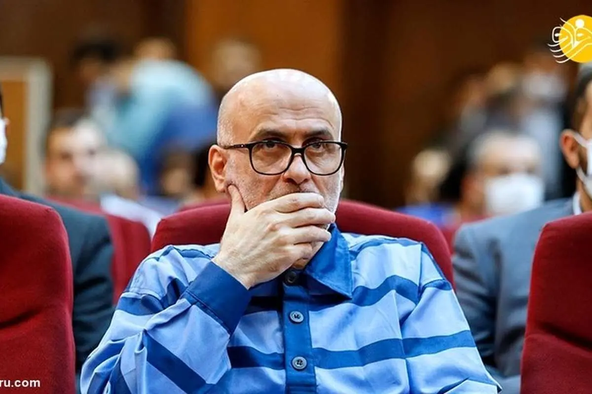اکبر طبری چگونه بازداشت شد؟