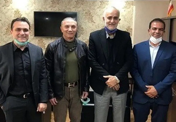 انتخاب سرمربی جدید تیم ملی جوانان