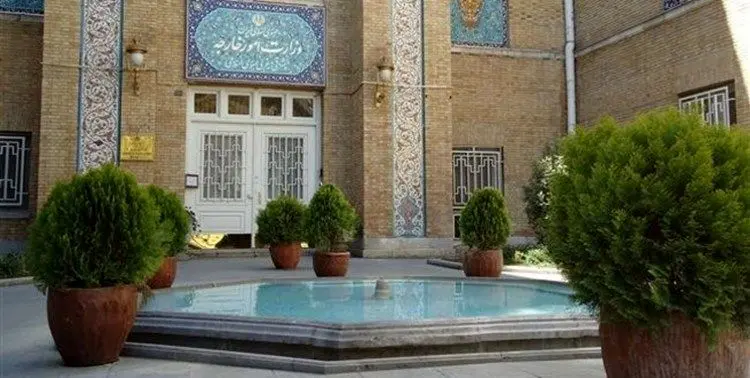 وزارت خارجه: کانادا موظف به استرداد خاوری است
