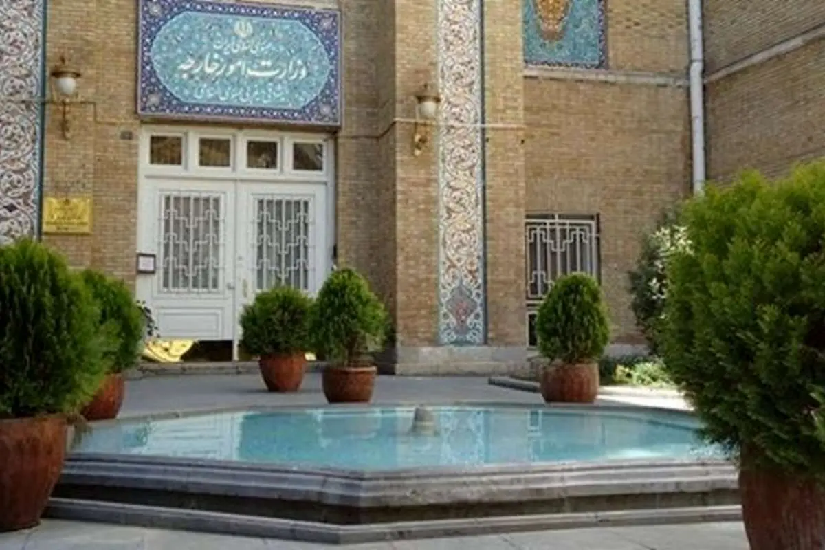وزارت خارجه: کانادا موظف به استرداد خاوری است
