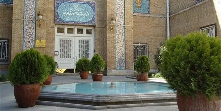 وزارت خارجه: کانادا موظف به استرداد خاوری است