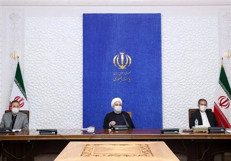 مأموریت روحانی به سازمان برنامه و بودجه