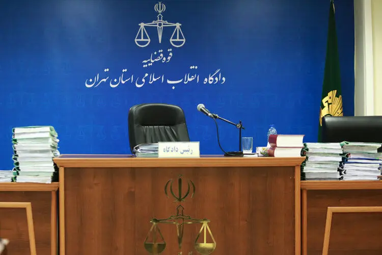 پرونده آتش سوزی مرگبار به دادسرا برگشت