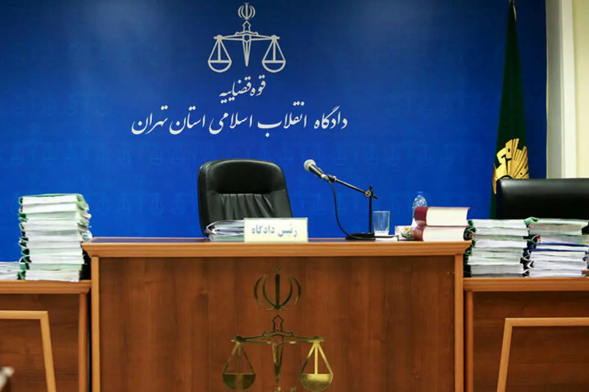 پرونده آتش سوزی مرگبار به دادسرا برگشت