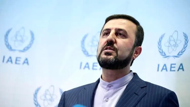 راستی‌آزمایی آژانس از آغاز تزریق گاز uf ۶ به سانتریفیوژ‌های نطنز