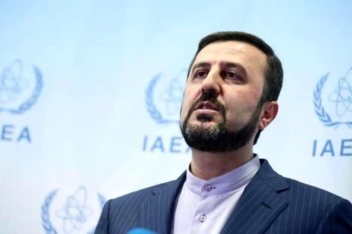 راستی‌آزمایی آژانس از آغاز تزریق گاز uf ۶ به سانتریفیوژ‌های نطنز