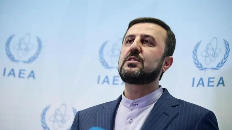 راستی‌آزمایی آژانس از آغاز تزریق گاز uf ۶ به سانتریفیوژ‌های نطنز