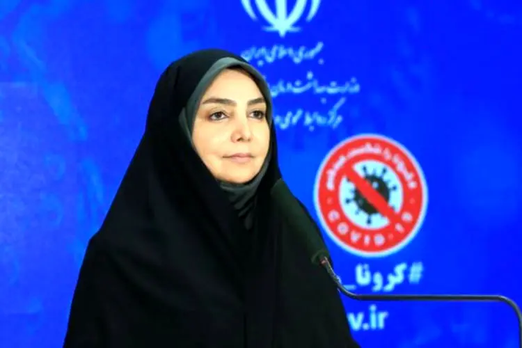 وزارت بهداشت: لیگ برتر تعطیل شود
