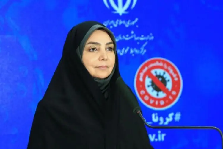 وزارت بهداشت: لیگ برتر تعطیل شود