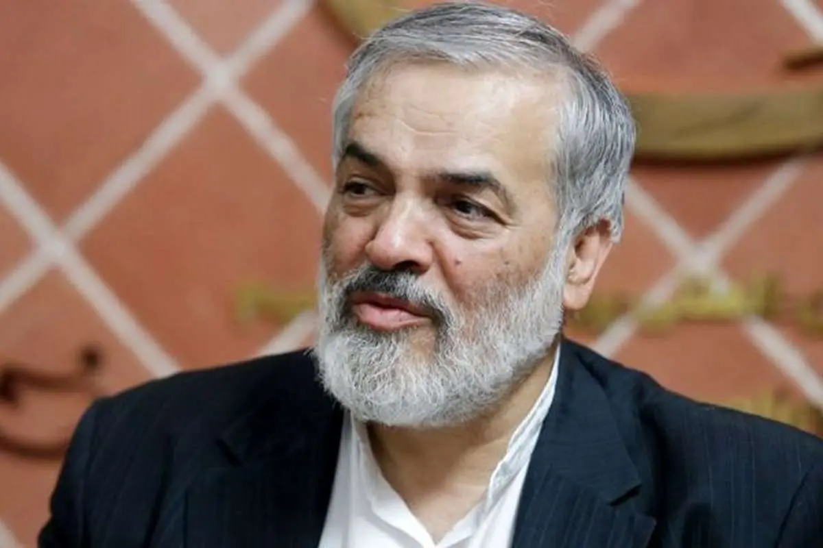 قدیری ابیانه درباره پرونده اکبر طبری: آملیلاریجانی قصور کرد