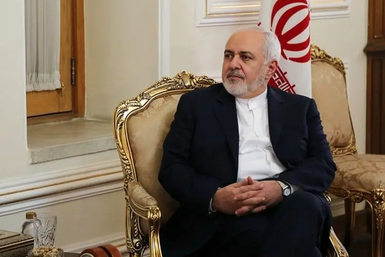 ظریف: ۳۰ سال است بایدن را می‌شناسم