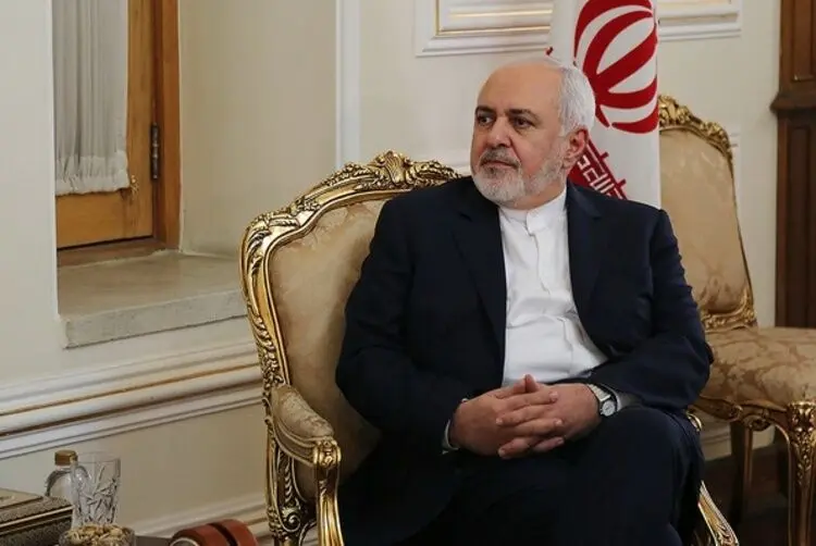 ظریف: ۳۰ سال است بایدن را می‌شناسم
