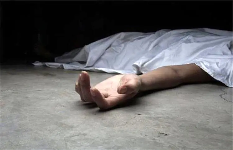 کشف جسد زن زنده به گور شده در جنگل