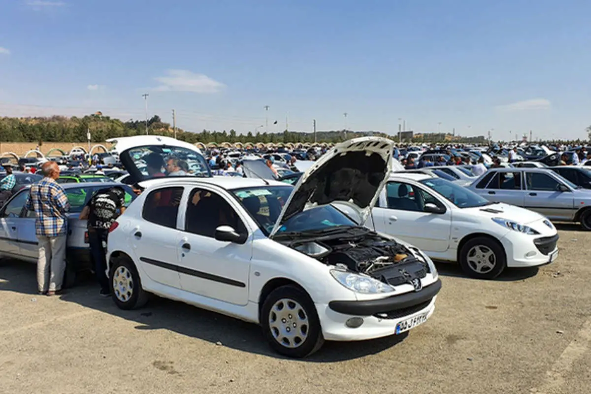 آخرین تحولات بازار خودرو در ۲۸ آبان ۱۳۹۹؛ قیمت پراید چند؟