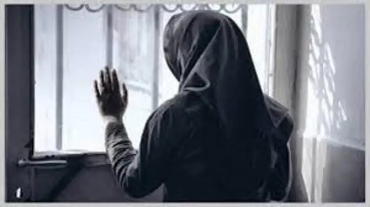 نقشه عجیب دختر عاشق برای ازدواج