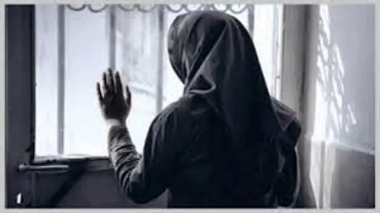 نقشه عجیب دختر عاشق برای ازدواج