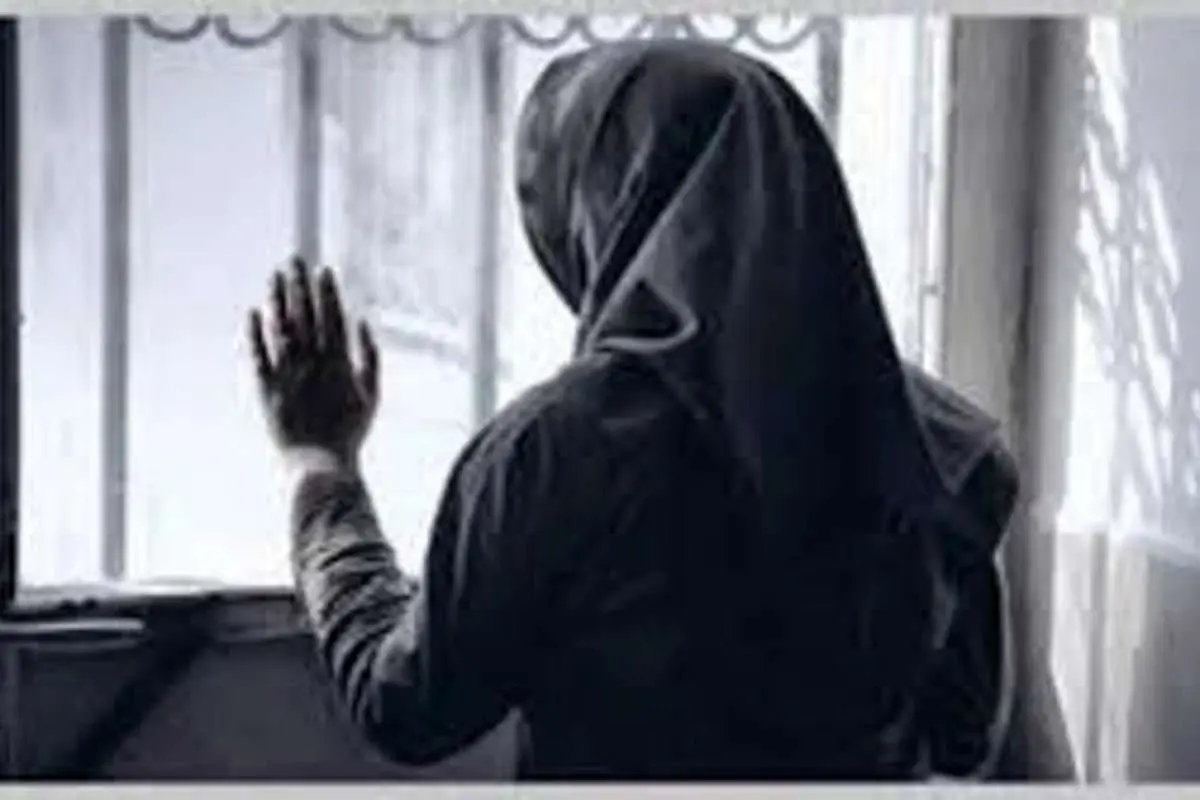 نقشه عجیب دختر عاشق برای ازدواج