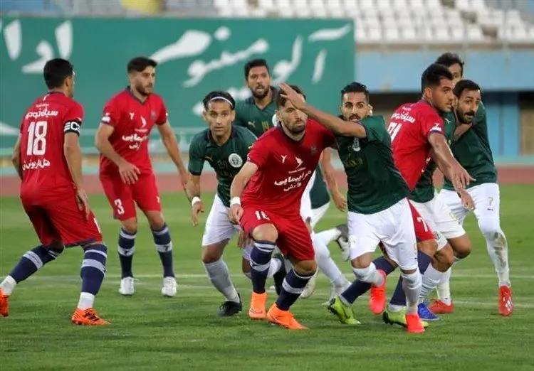 شروع دوباره لیگ با ورود «علیمنصور» به مازندران