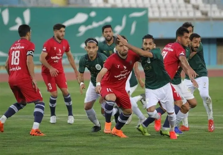 شروع دوباره لیگ با ورود «علیمنصور» به مازندران