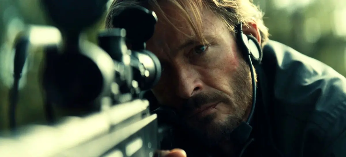 ناآشنا؛ تریلر جاسوسی ۶ قسمتی نتفلیکس که این روزها بسیار پرطرفدار شده است