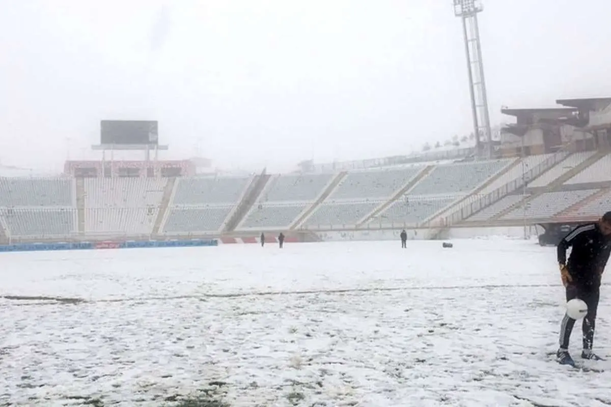 دیدار تراکتور و سپاهان چه زمانی برگزار خواهد شد؟