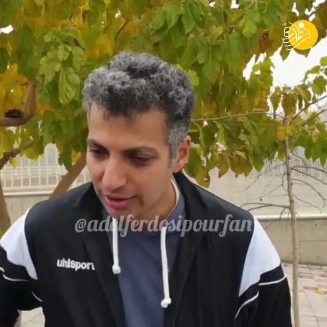 (ویدئو) اظهارات فردوسی پور درباره مارادونا