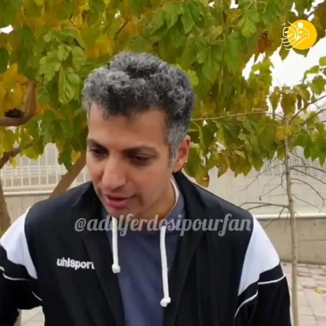 (ویدئو) اظهارات فردوسی پور درباره مارادونا