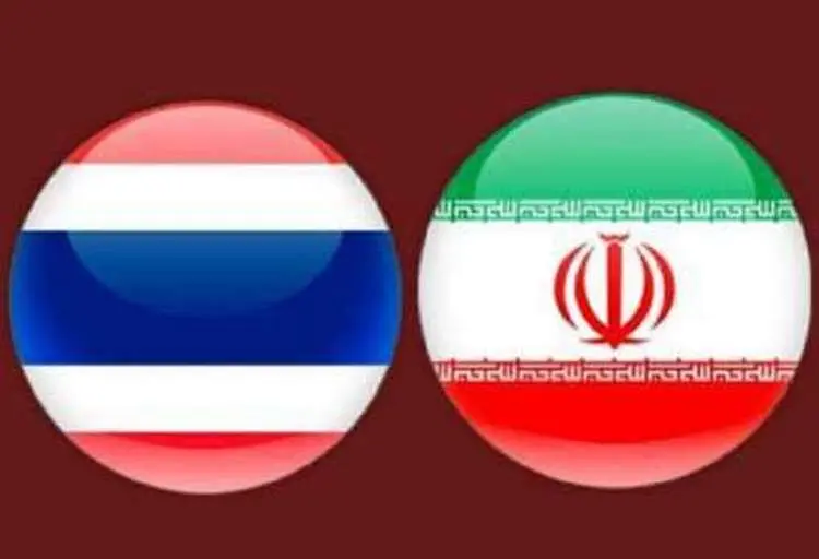 آزادی و انتقال 4 زندانی ایرانی از تایلند
