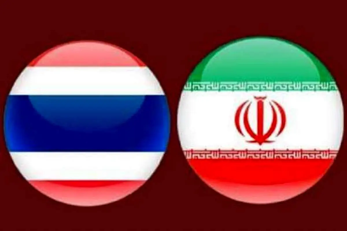 آزادی و انتقال 4 زندانی ایرانی از تایلند