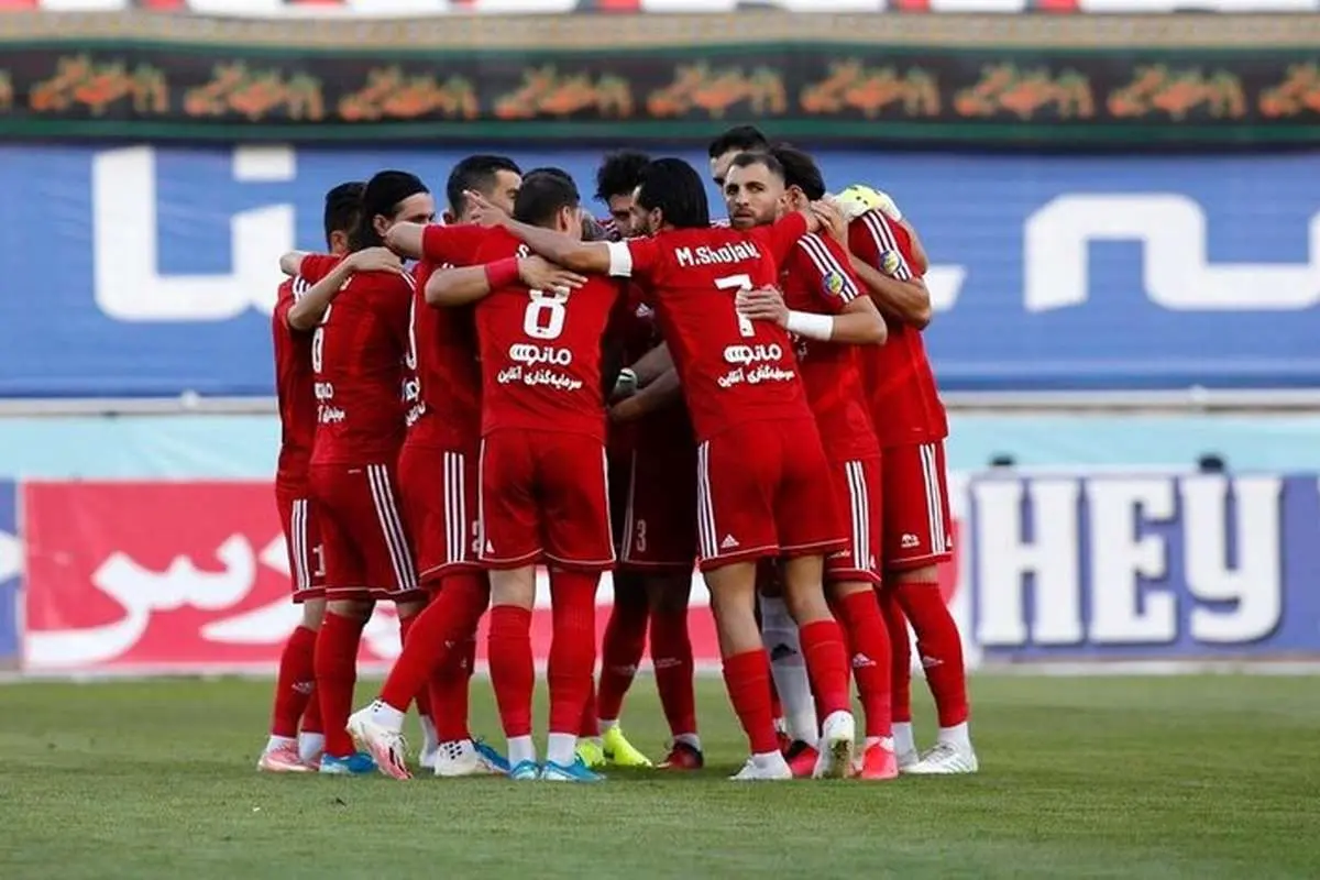 برنامه بازیهای مهم امروز جمعه ۷ آذر ۹۹ + پخش زنده