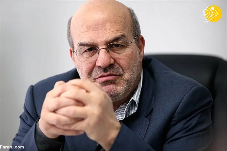 (ویدئو) سخنان عجیب عیسی کلانتری درباره امام خمینی؛ کج فهمی یا توهین به امام خمینی؟