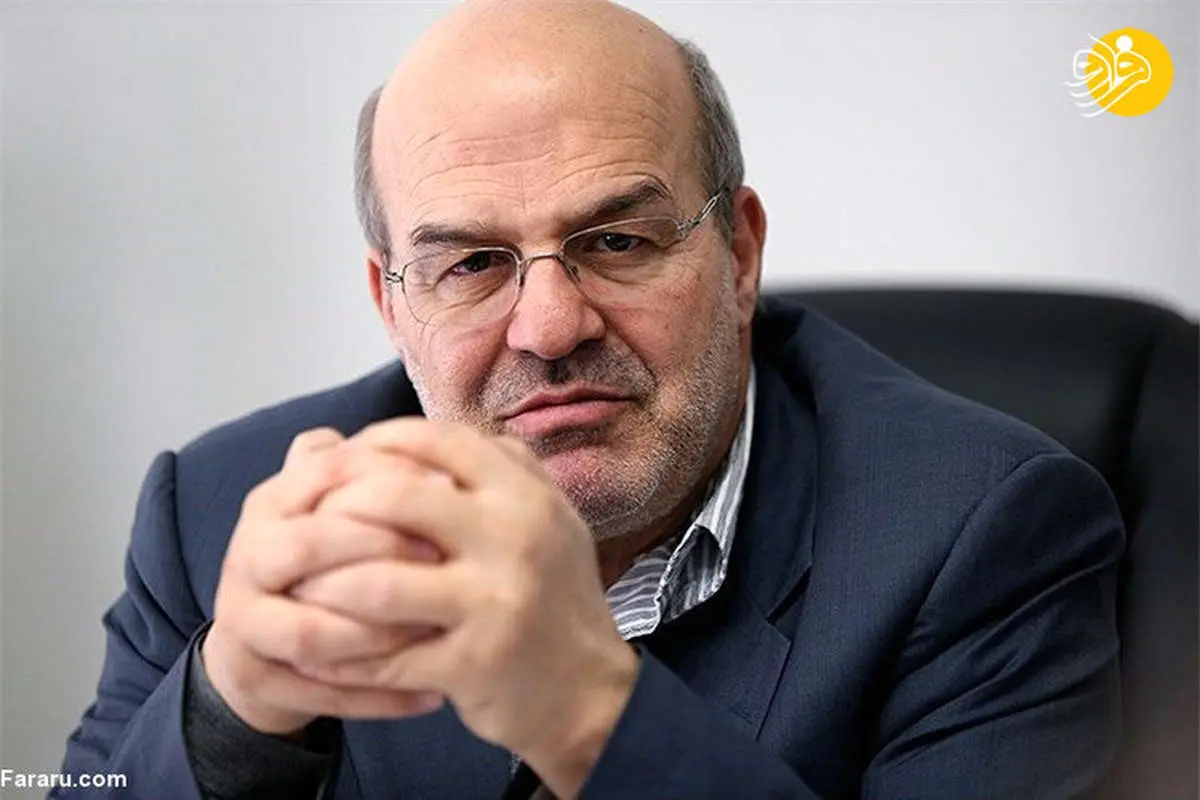 (ویدئو) سخنان عجیب عیسی کلانتری درباره امام خمینی؛ کج فهمی یا توهین به امام خمینی؟