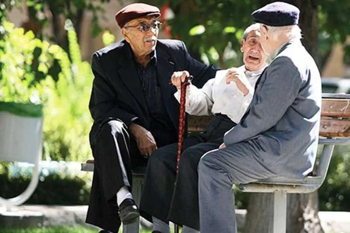 تغییر در حقوق بازنشستگان