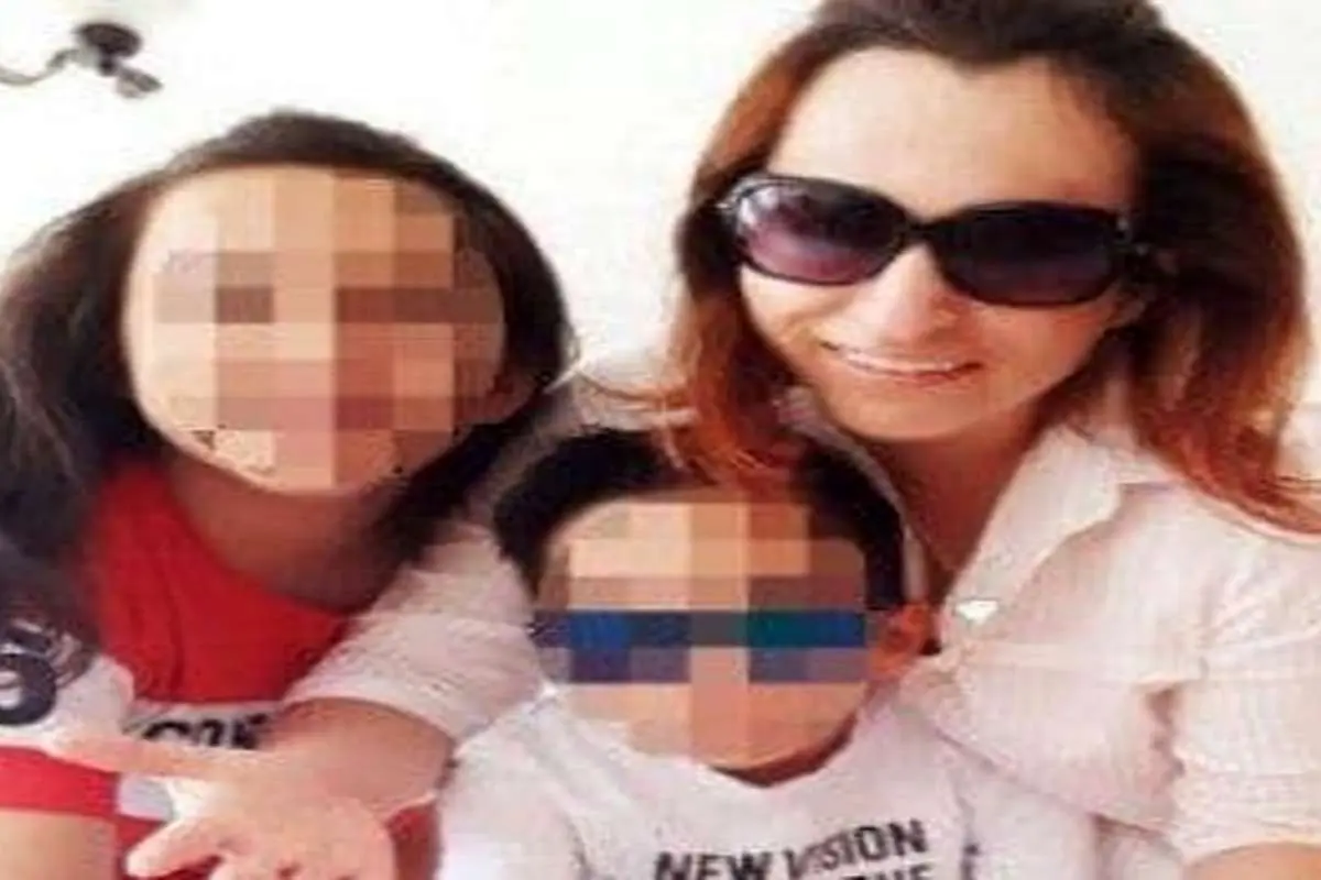 ۱۴ ضربه مرگبار با چاقو، پاسخ شوهر به درخواست طلاق زن!