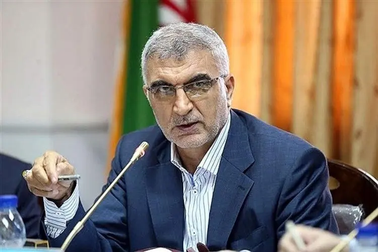 (تصویر) کیومرث نیاز آذری دستگیر شد؛ کیومرث نیاز آذری که بود و چرا بازداشت شد؟