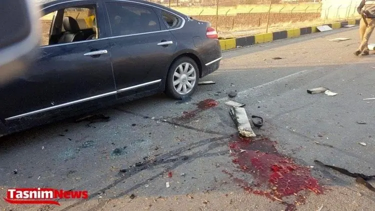 واکنش نتانیاهو و ترامپ به ترور محسن فخری‌ زاده