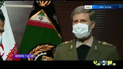 (ویدئو) جزئیات تازه‌ای از شهادت محسن فخری‌ زاده از زبان وزیر دفاع