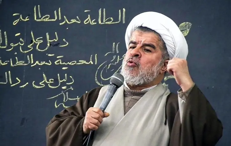 حجت‌الاسلام راستگو از سال ۱۳۸۸ در تلویزیون ممنوع التصویر شد