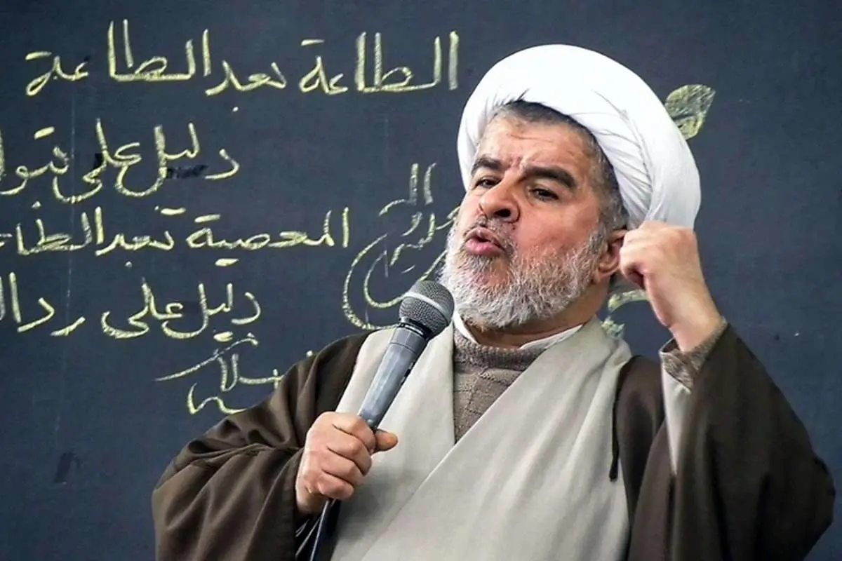 حجتالاسلام راستگو از سال ۱۳۸۸ در تلویزیون ممنوع التصویر شد