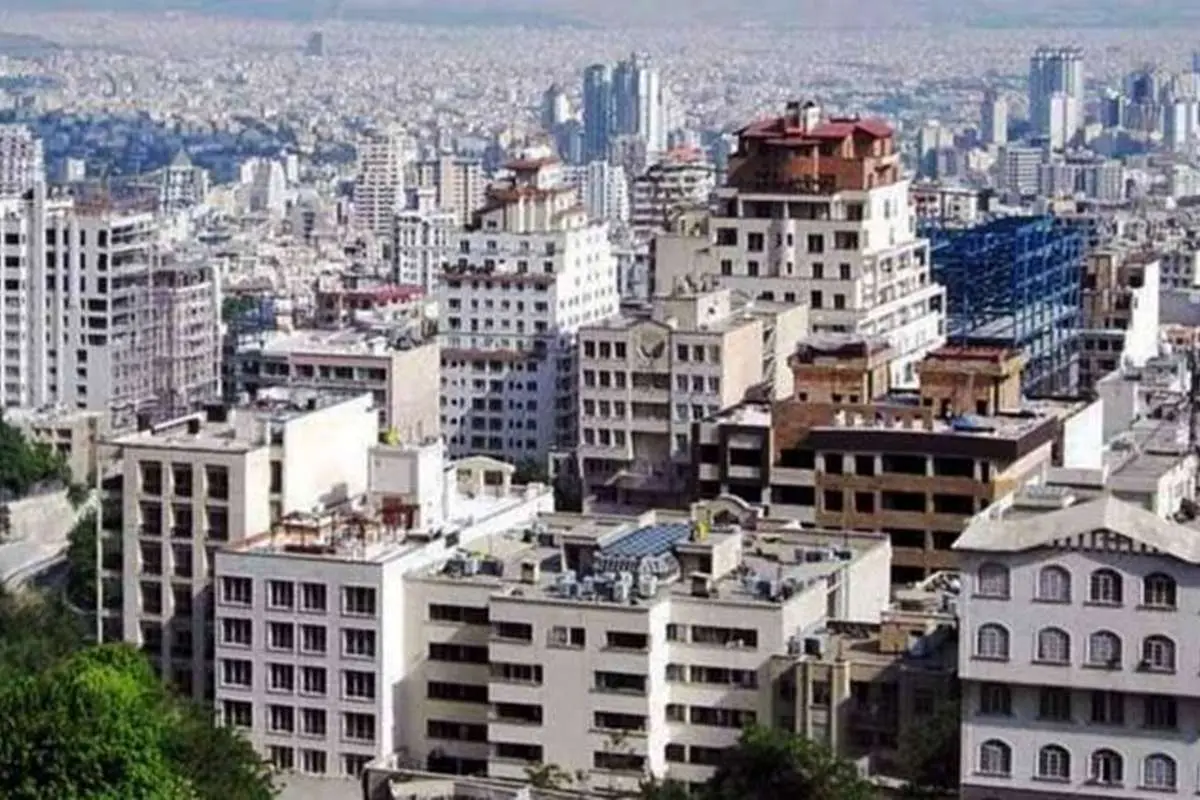 چشمانداز قیمت مسکن