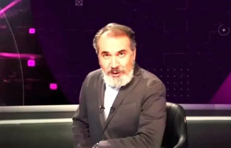 چند و چون تبلیغ «سلام من سیامک انصاری هستم»؛ بزرگتر بایا چه کسی است؟
