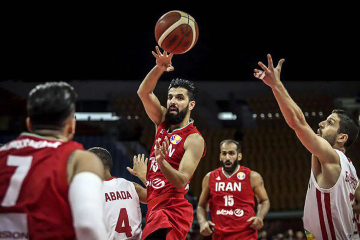 ایران - عربستان باز هم در زمین بیطرف!