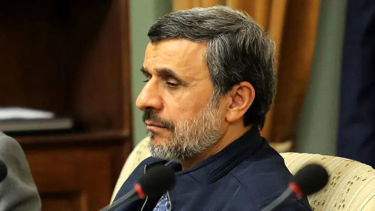 رانده شده در پی بازگشت به قدرت