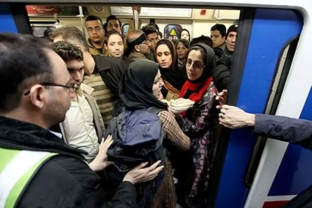 تاثیرات هیولای «کسری بودجه» بر حمل و نقل عمومی تهران