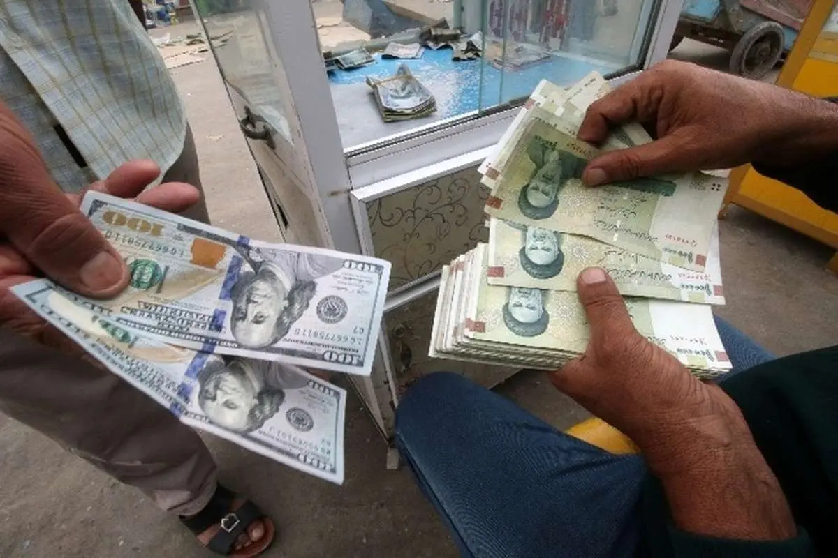 قیمت دلار و یورو در بازار امروز شنبه ۸ آذر