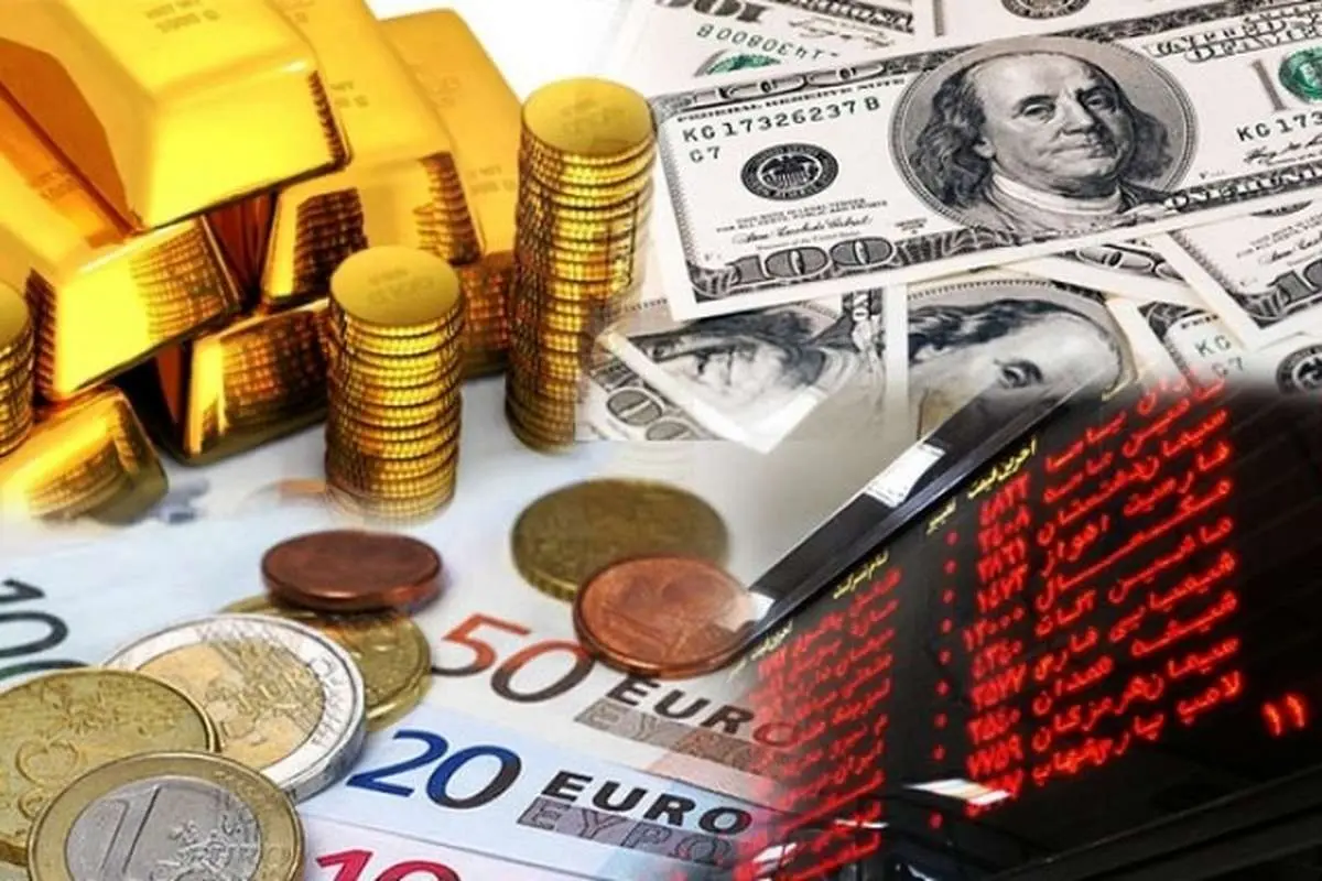 بررسی عملکرد بازارها؛ بورس همچنان پیشتاز است