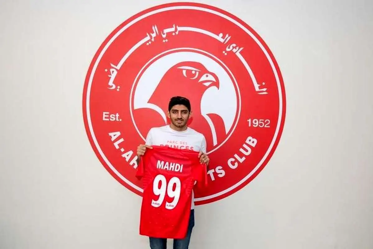 ستاره پرسپولیس از قطر برمیگردد؟